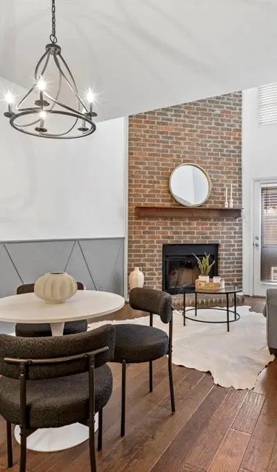 9910 Royal Lane # 1105, Dallas TX 75231