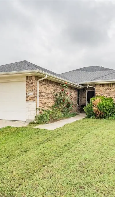 9133 Saint Barts Road, Fort Worth TX 76123