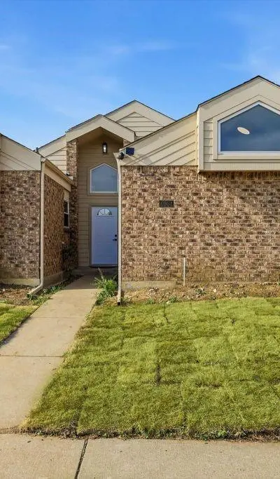 4904 Courtside Drive, Irving TX 75038