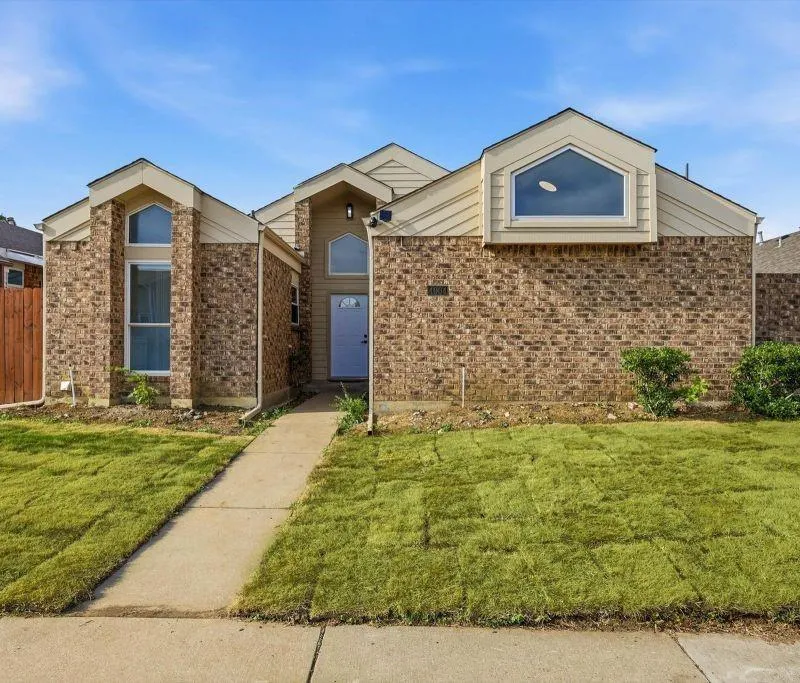 4904 Courtside Drive, Irving TX 75038