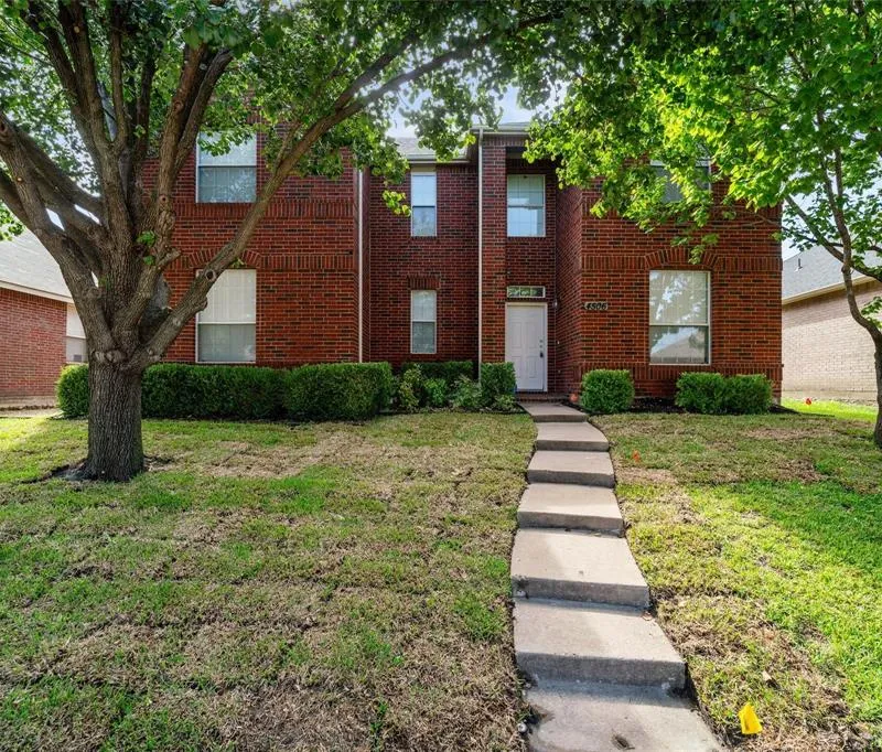 4506 Stirling Drive, Garland TX 75043
