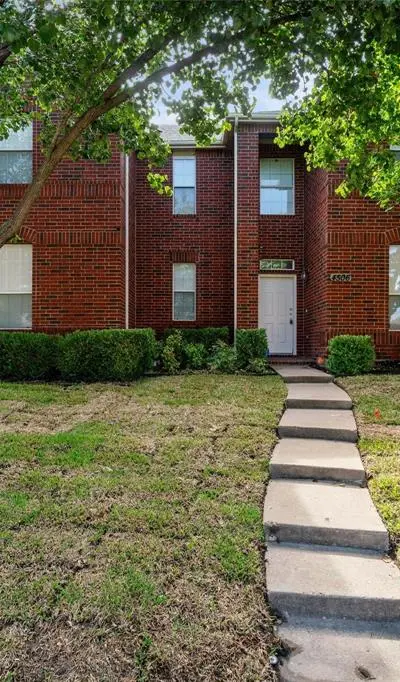4506 Stirling Drive, Garland TX 75043