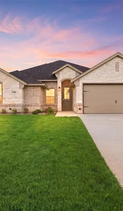 1366 Oleander Drive, Tolar TX 76476