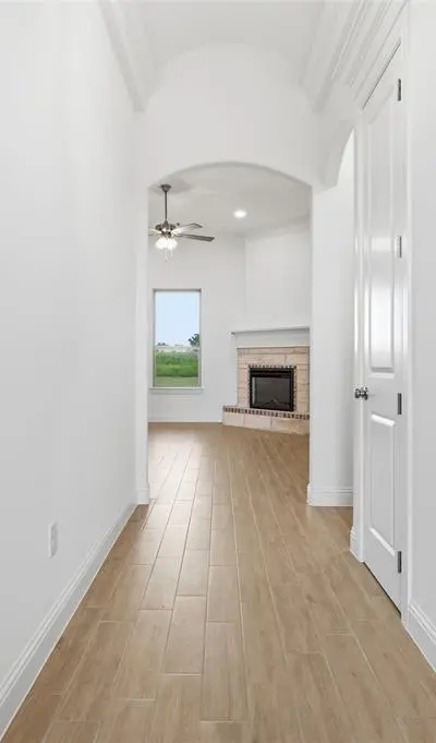 1366 Oleander Drive, Tolar TX 76476 - Photo 5
