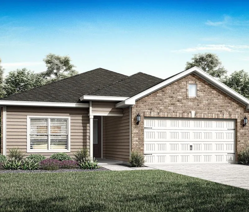 905 Cedar Street, Hutchins TX 75141