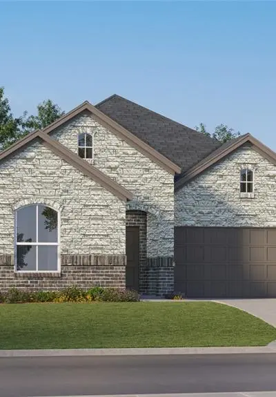 417 Sambal Drive, Fort Worth TX 76140