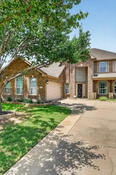 1514 Chase Oaks Drive, Keller TX 76248