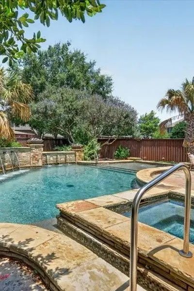 1514 Chase Oaks Drive, Keller TX 76248 - Photo 3