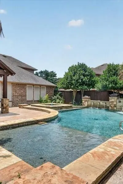 1514 Chase Oaks Drive, Keller TX 76248 - Photo 4