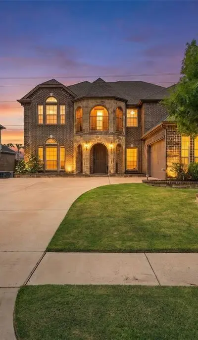 7235 Orillo, Grand Prairie TX 75054