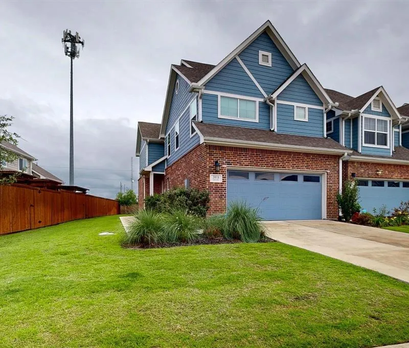 3016 Grandview Drive, Wylie TX 75098