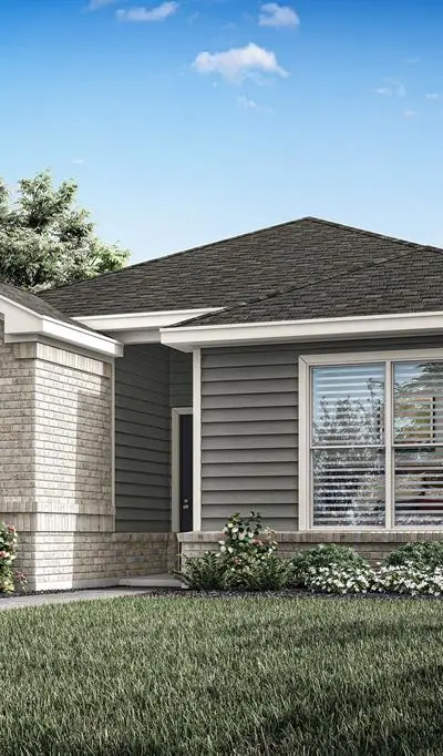 157 Magnolia Boulevard, Hutchins TX 75141