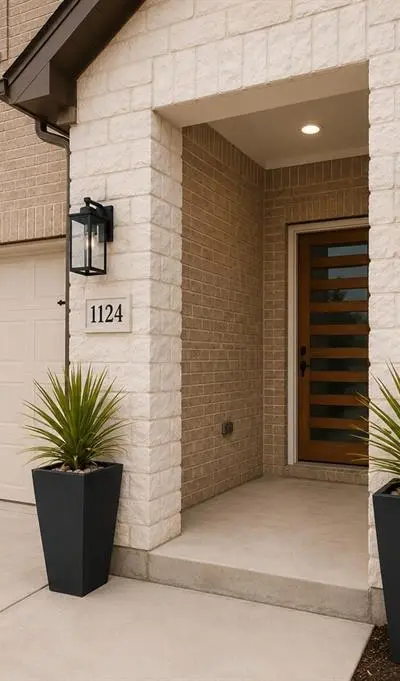 546 Roberts Run, Sherman TX 75092 - Photo 3