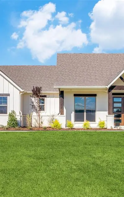 1001 Emery Court, Weatherford TX 76087