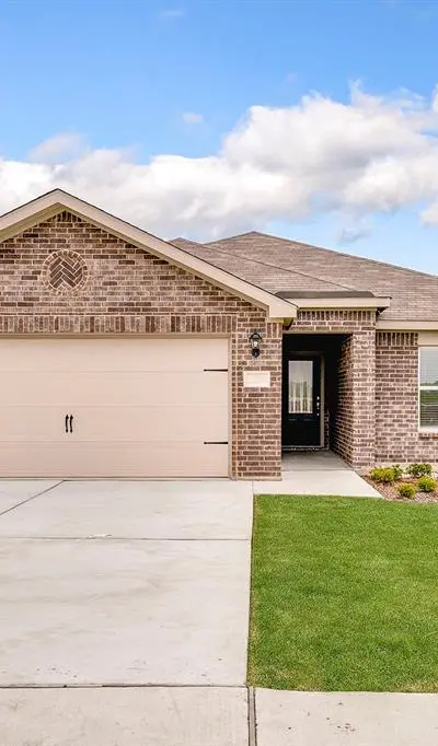 319 Revolution Drive, Venus TX 76084