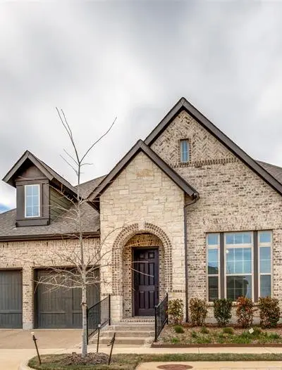 4800 Prairie Crest Lane, Arlington TX 76005