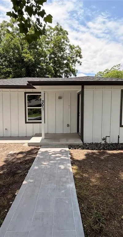 307 N 4th Street, Crandall TX 75114
