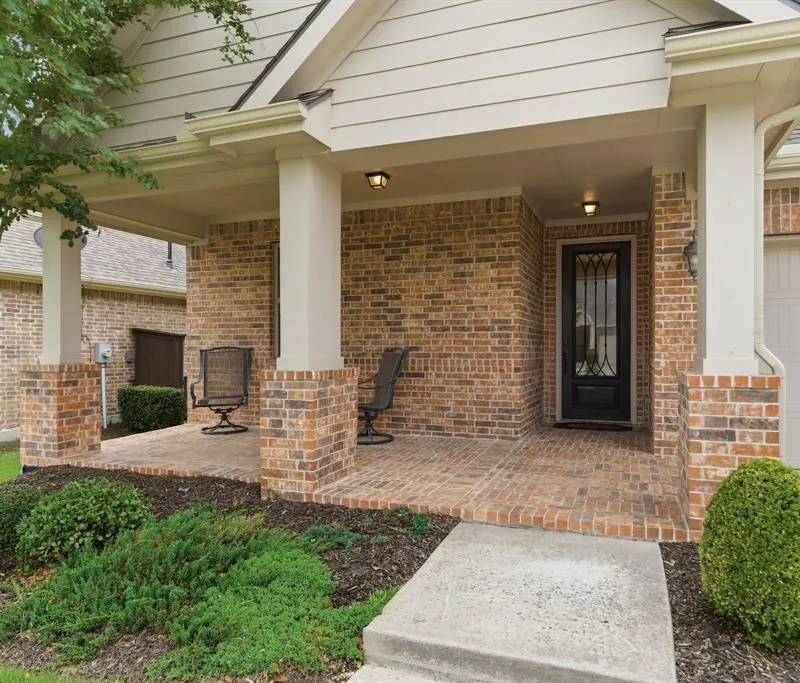 616 Caudle Lane, Savannah TX 76227