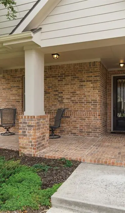 616 Caudle Lane, Savannah TX 76227