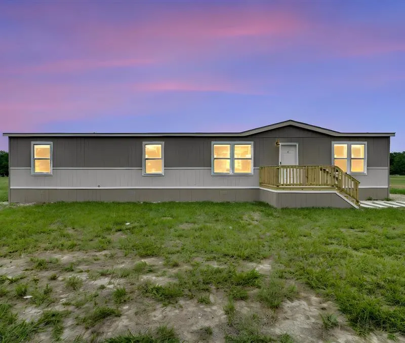 14852 Hyde A Way Lane, Mabank TX 75147