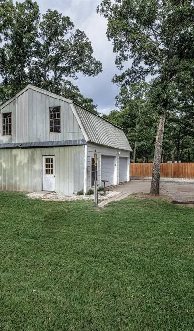 444 County Road 3788, Quinlan TX 75474