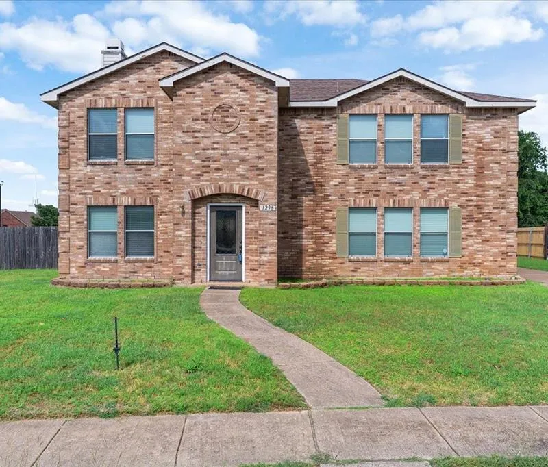 1298 Longleaf Drive, Cedar Hill TX 75104