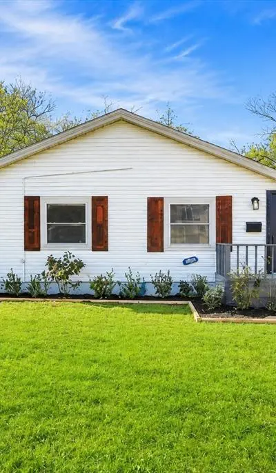 330 W Vinyard Road, Duncanville TX 75137