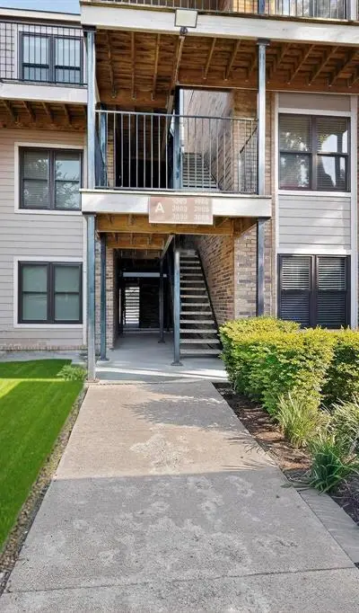 8109 Skillman Street # 3003, Dallas TX 75231 - Photo 2