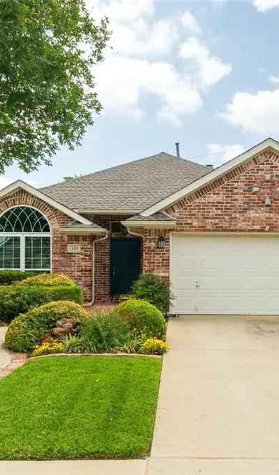 305 Chantilly Court, Hurst TX 76054 - Photo 2