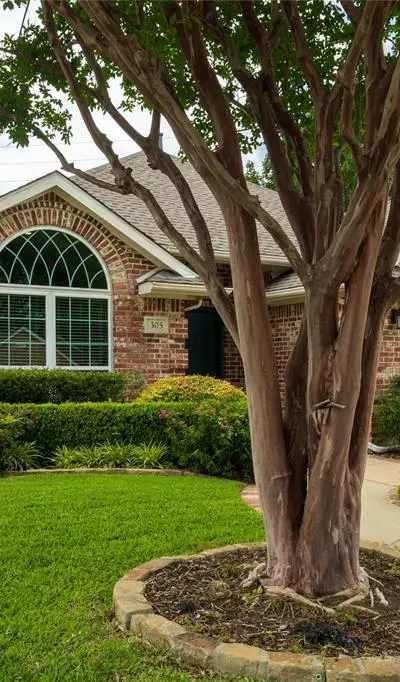 305 Chantilly Court, Hurst TX 76054 - Photo 3