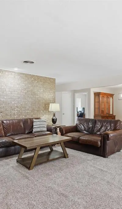 2608 Buckingham Drive, Denton TX 76209 - Photo 5