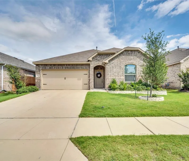 3240 Apple Creek Avenue, Crandall TX 75114