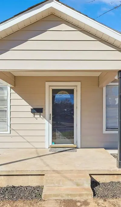3120 Sappington Place, Fort Worth TX 76116