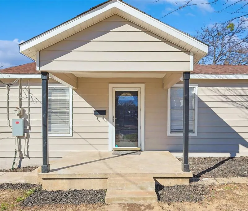 3120 Sappington Place, Fort Worth TX 76116