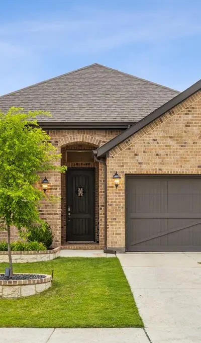 1008 Westwood Lane, Argyle TX 76226