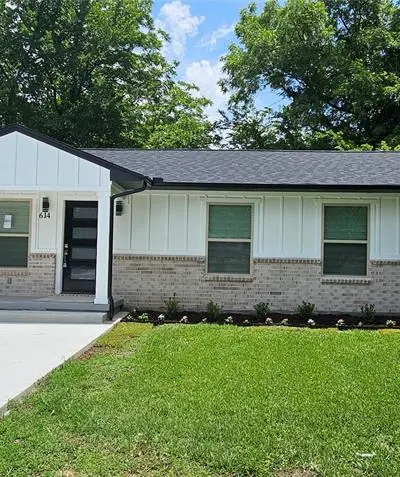 614 E Farmers Road, Seagoville TX 75159