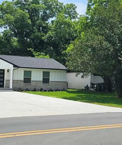614 E Farmers Road, Seagoville TX 75159 - Photo 2