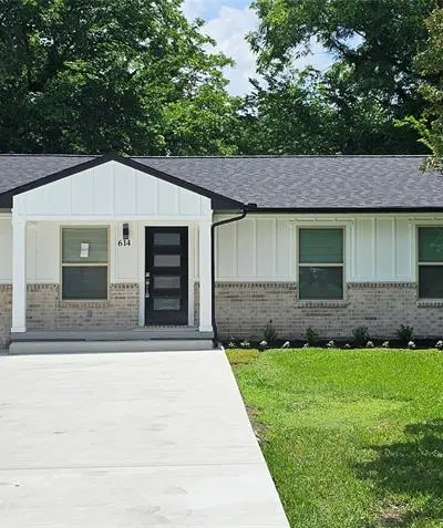 614 E Farmers Road, Seagoville TX 75159 - Photo 3