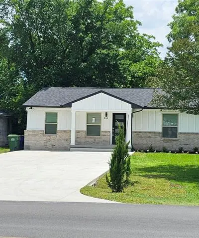 614 E Farmers Road, Seagoville TX 75159 - Photo 5