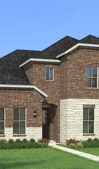 1545 Porter Drive, Frisco TX 75036