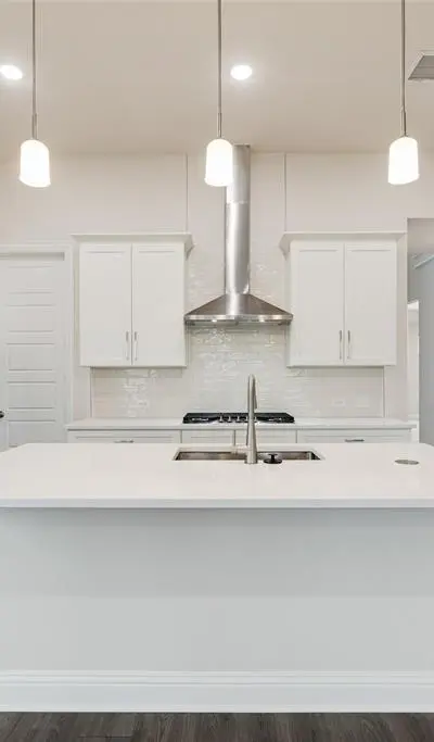 1545 Porter Drive, Frisco TX 75036 - Photo 2