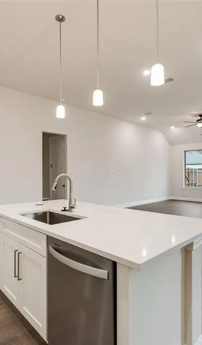 1545 Porter Drive, Frisco TX 75036 - Photo 5