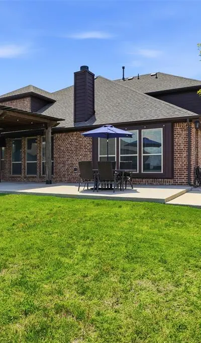 1122 Alderwood Drive, Justin TX 76247
