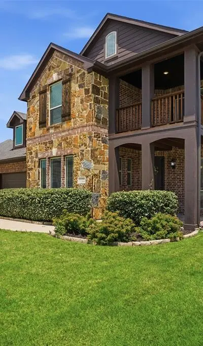 1122 Alderwood Drive, Justin TX 76247 - Photo 3