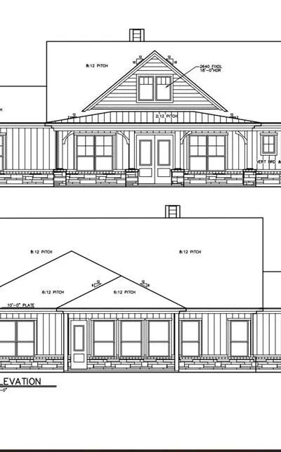 3764 County Road 424, Cleburne TX 76031