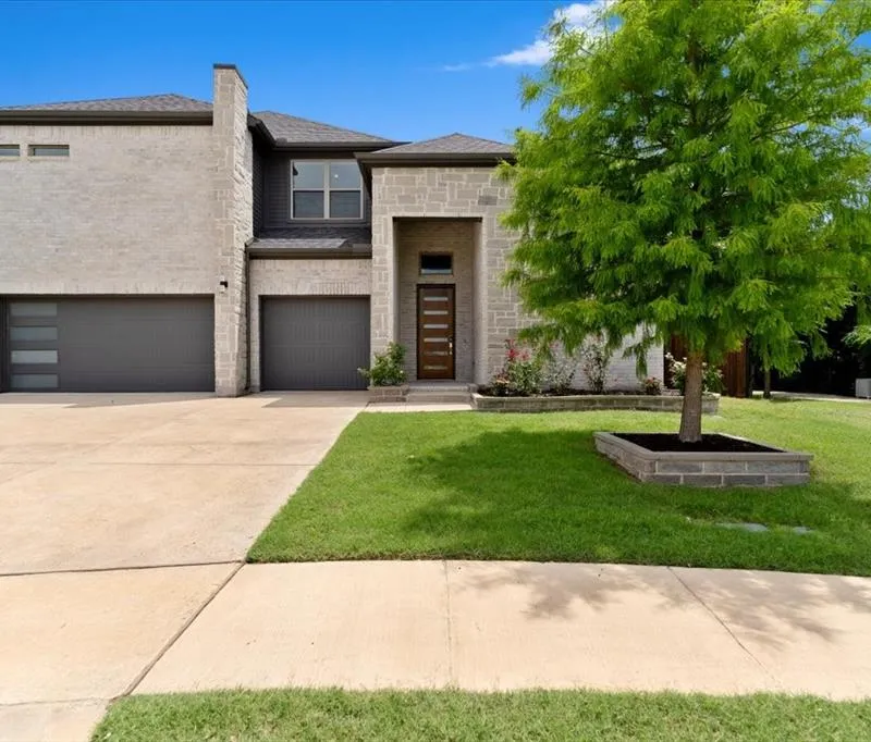 909 Mercer Drive, Allen TX 75013