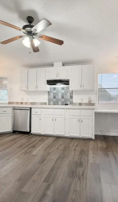 1308 Vinewood Drive, Mansfield TX 76063