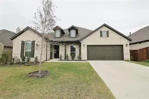 1523 Wild Indigo Drive, Mansfield TX 76063