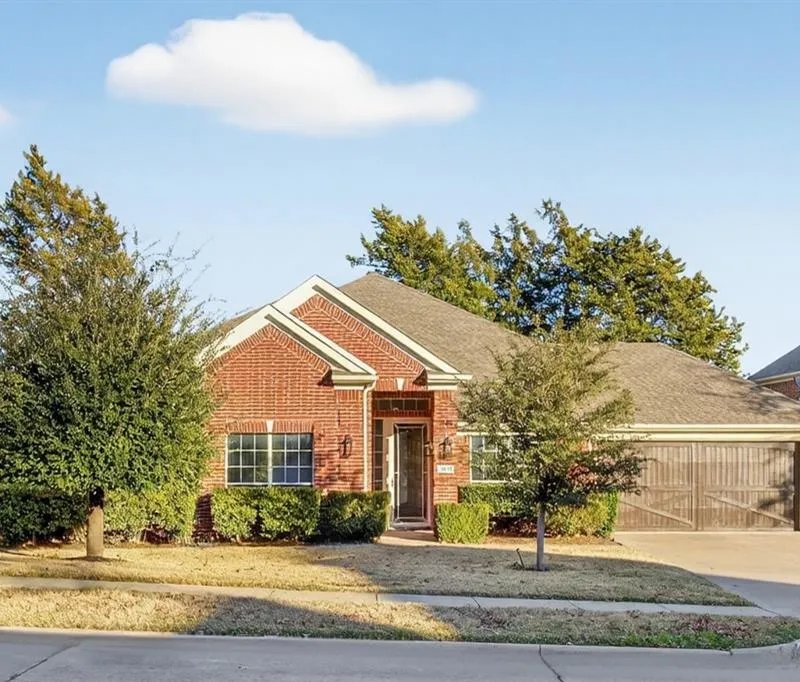 1410 Oxbow Drive, Cedar Hill TX 75104