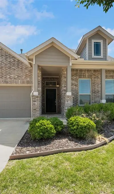 1500 Canary Lane, Argyle TX 76226 - Photo 3